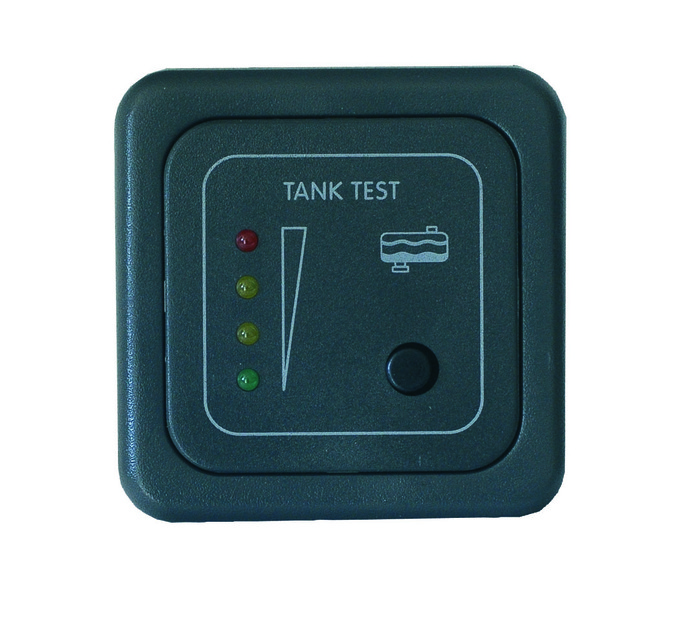 CBE Waste Water Tank Probe Level Indicator Kit Rainbow Conversions Ltd